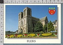 R9902 FLERS 61 ORNE LE CATHEDRALE